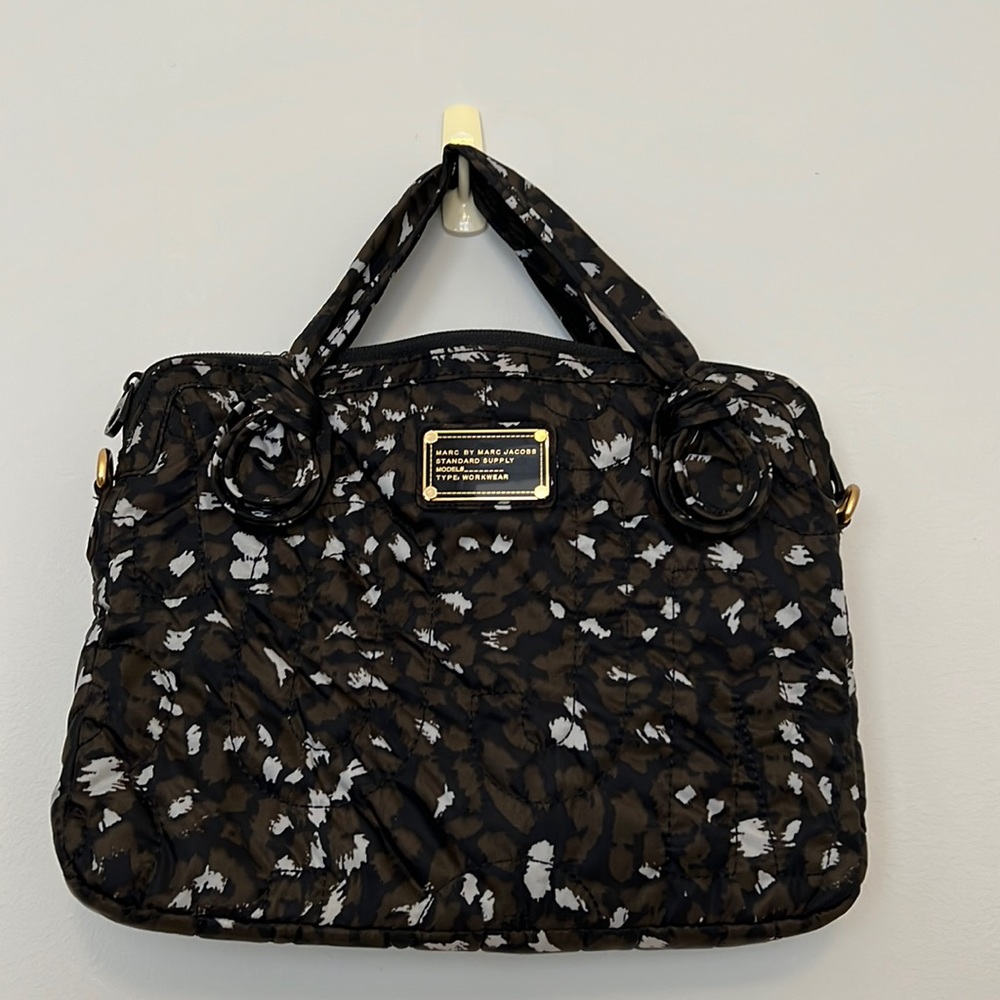 Marc by Marc jacobs 13” laptop case